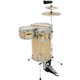 Dimavery CDS Cocktail Drumstel Maple