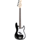 Rocktile Puncher E-Bass Black Amp Set