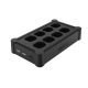 Chauvet DJ D-Fi XLR Pack Ensemble DMX Sans Fil