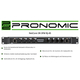 Pronomic NetCore SR-3FM Multicore-Rackbox F/M Parallel