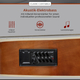 Classic Cantabile AB4-20CE-NT Basse Acoustique Natural