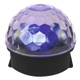 Efecto de Haz Eurolite LED BC-4