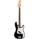 Squier Sonic Precision Bass Black Starter Set