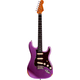 Patina Guitars PS-6 PP Purple