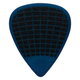 Ibanez PA14HSG-DB Picks Wizard Sand Heavy - Confezione Da 6