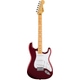 Fender Standard Stratocaster Candy Cola