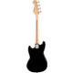 Squier Sonic Bronco Bass Black