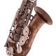 J. Keilwerth Es-Altsaxophon SX 90R 2400 Vintage
