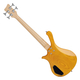 Rocktile TB-4 NHS Traveler E-Bass Natural Honey Stain