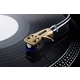 Pioneer DJ PC-HS01-G Headshell goud