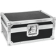 Roadinger Flightcase 4x AKKU Flat Light Serie