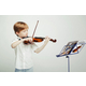 Atril Classic Cantabile 100 Mediano Azul