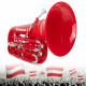 Classic Cantabile KT-30AT MardiBrass Kunststoff Österreich-Tuba