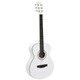 Dimavery AW-303 Guitare Folk Blanche
