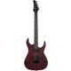Spira S-400 Satin Wine Red Set