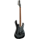 Ibanez RG450QMB-TGB Transparent Gray Burst