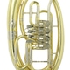Cerveny CTH 521-4II Bb-Ténor