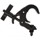 Briteq Fast Selflock Clamp Gancho Negro V2 Set de 4