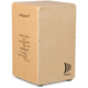 Schlagwerk CP82 Cajon Fingerprint Maat L Set