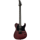 Spira T-400 Satin Wine Red Set