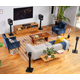 Polk Audio Signature Elite ES20 Noir
