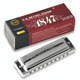 C.A. Seydel 1847 Silver Standard Harmonica Richter C