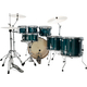Tama CL72R-PGHP Superstar Classic Drumkit Gloss Sapphire Lacebark Pine