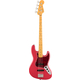 Fender American Professional Classic Jazz Bass Faded Dakota Red