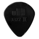 Dunlop Stiffo Jazz II Picks 1,18 mm 6er Player's Pack