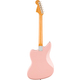 Fender Vintera III Mid 60s Jaguar Shell Pink