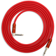 Pronomic Trendline INST-3R Cavo per Strumenti 3m rosso set da 3