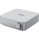 WiiM AMP Amplificador de Streaming Multiroom Plata