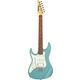 Ibanez AZES40L Purist Blue