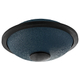 Meinl Sonic Energy Mini Steel Tongue Drum Navy Blue