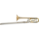 Classic Cantabile Brass QP-42 Quartposaune
