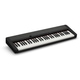 Casio CT-S1BK Casiotone Keyboard Zwart Set