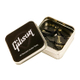 Gibson Pick Tin X-Heavy 50 Pièces