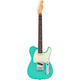 Fender 75th Anniversary Player II Telecaster Seafoam Green