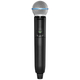 Système Sans Fil Shure GLXD24R+/B58 Z4