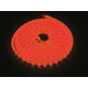 Eurolite Rubberlight LED RL1-230V Rojo 9m