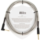 Pig Hog "Armor Clad" Instrumentenkabel 3m Winkel