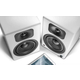 Enceintes Wavemaster Two PRO soft white