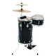 Dimavery CDS Cocktail Batteria Black