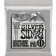 Ernie Ball 3817 John Mayer Silver Slinky 6-Pack