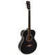 Dimavery AW-303 Guitarra Western Negra