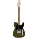 Squier Sonic Esquire Olive