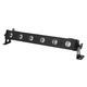 Eurolite LED Bar-6 QCL RGB+UV Leiste
