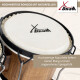 Set XDrum Bongos Club Tobacco incl. Bolsa para Bongos