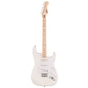 Squier Sonic Stratocaster HT Arctic White Starter Set