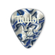 Taylor Thermex Pack De 6 UltraPicks Blue Swirl 1,50 Premium 351